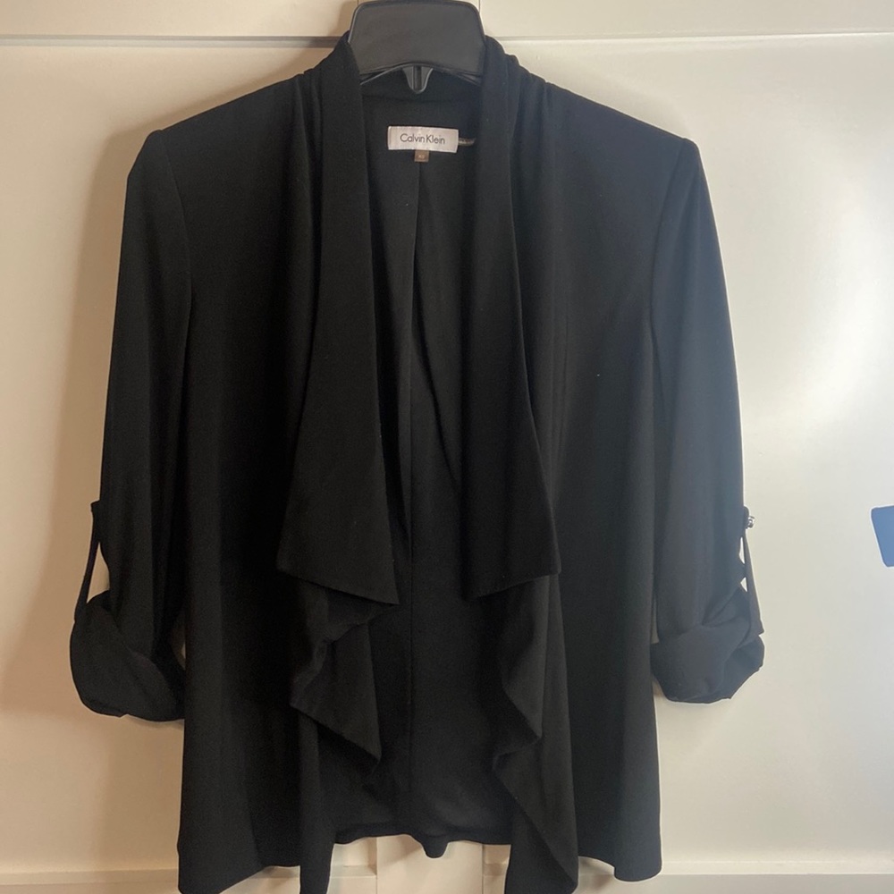 Calvin Klein jacket